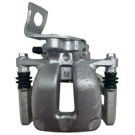 2012 Volkswagen CC Brake Caliper 1